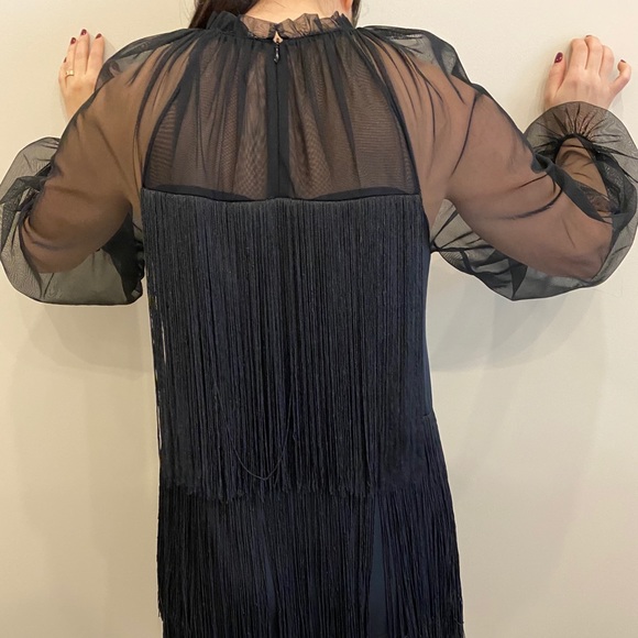 Love Moschino black Dress - Picture 2 of 6